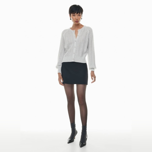 Wilfred Merino Wool Cardigan 'London' - Picture 3 of 11